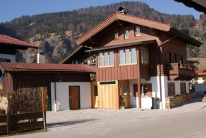 Beim Schlenz Reit Im Winkl